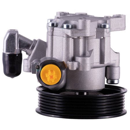 Pwr Steer STEERING PUMP 60-5385P